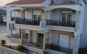 Apartments Kidonis